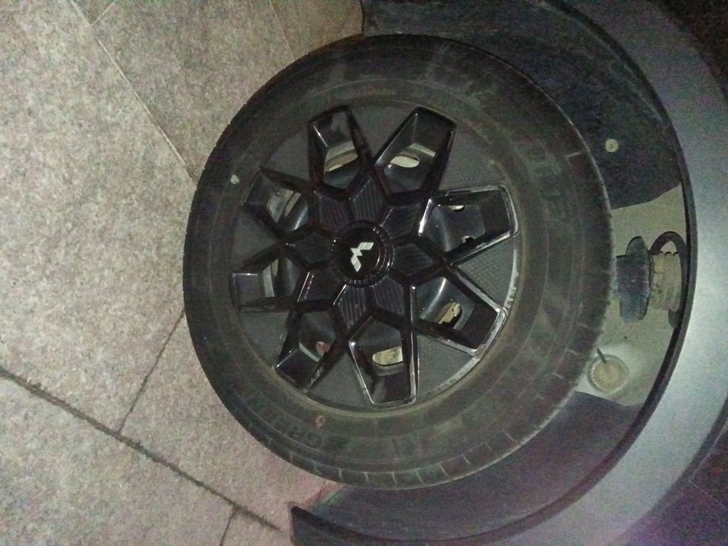 Wuling MINIEV — миниатюра 24