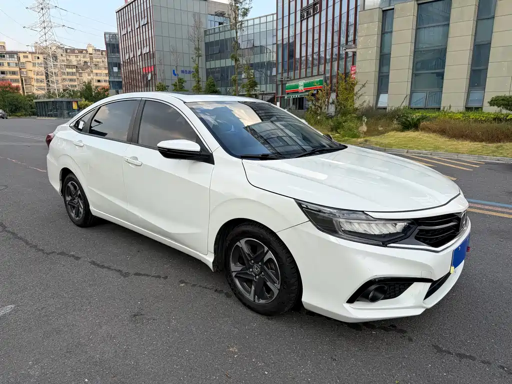 Honda Envix — миниатюра 3