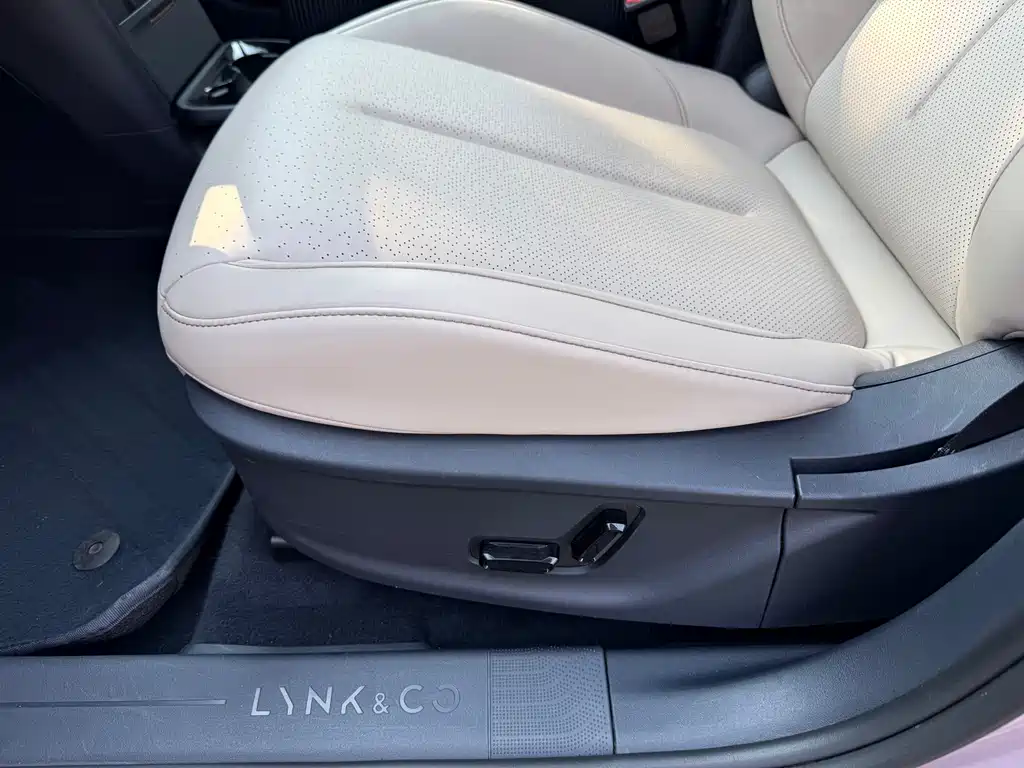 Lynk & Co Z20 — миниатюра 9