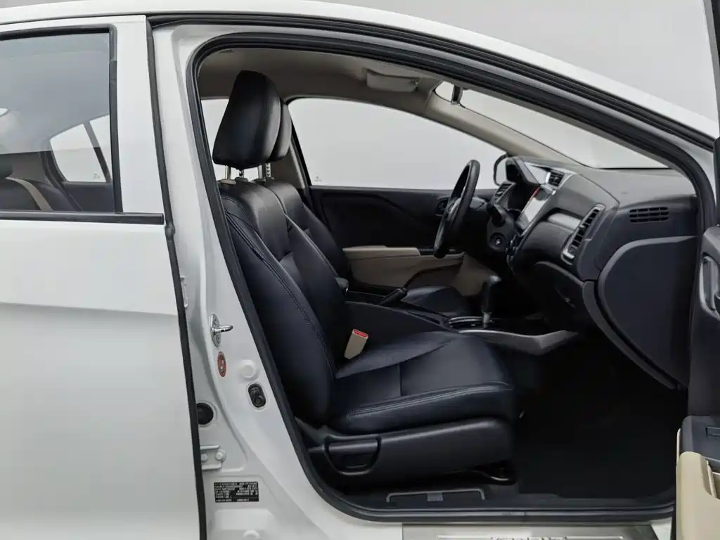 Honda Greiz — миниатюра 23