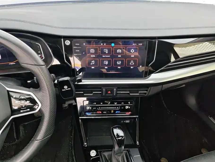 Volkswagen Passat — миниатюра 13