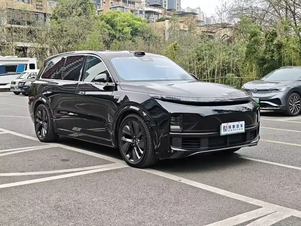 Li Auto IDEAL L9