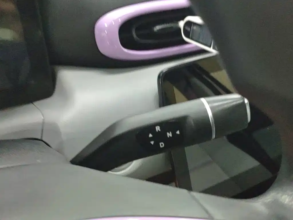 Leapmotor Leapmotor T03 — миниатюра 14