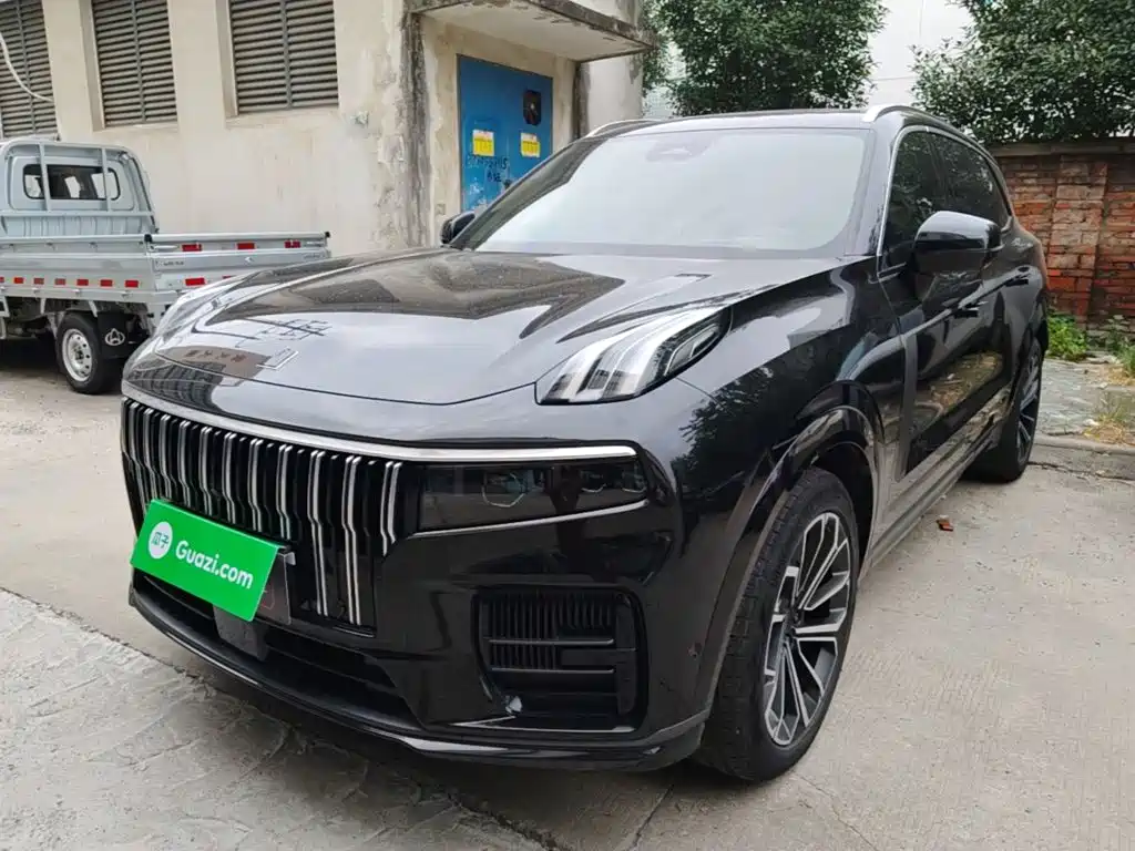 Lynk & Co 09 — миниатюра 2