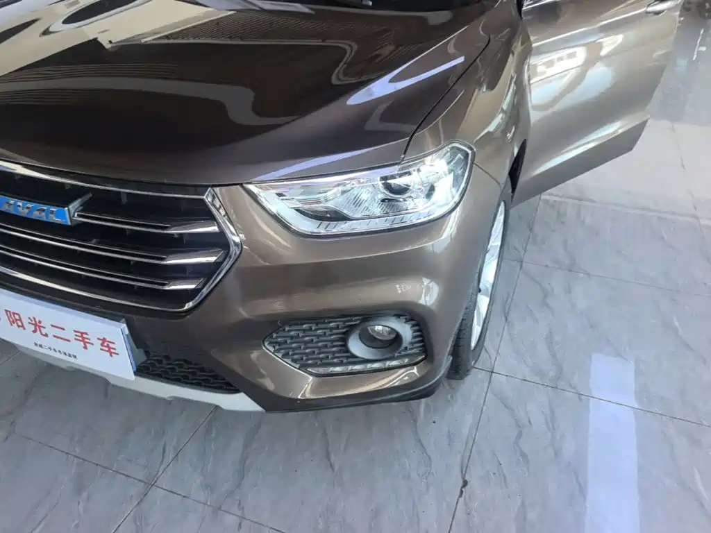 Haval H2 — миниатюра 24