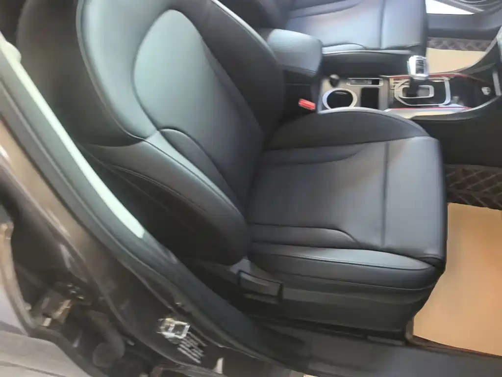 Haval H2 — миниатюра 25