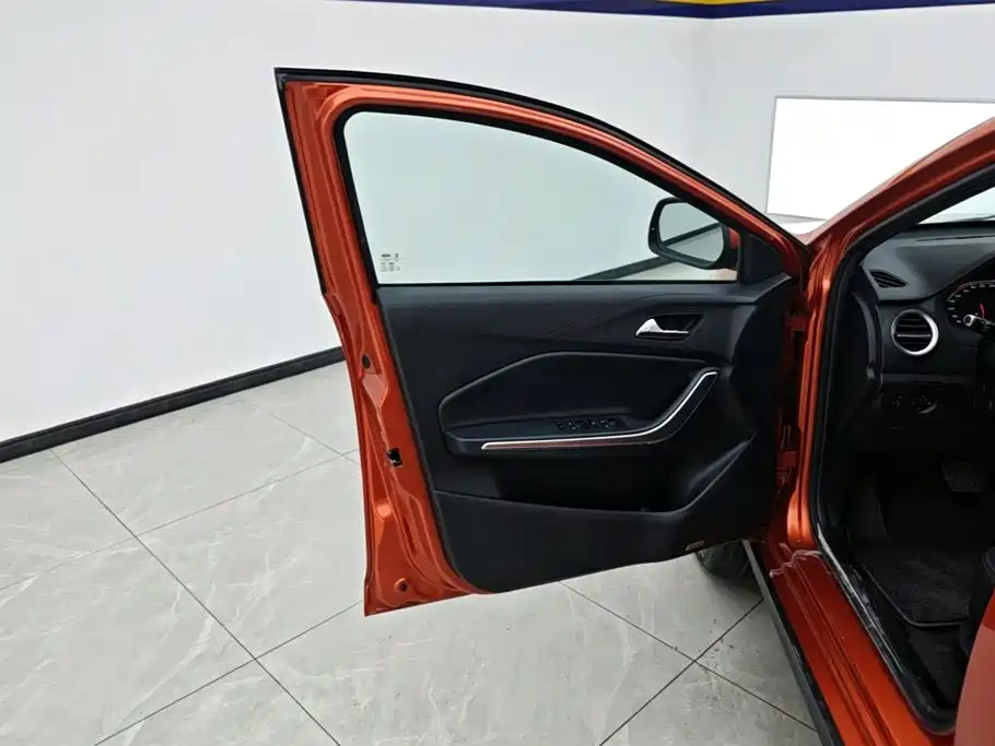 Chery Tiggo 3x — миниатюра 7