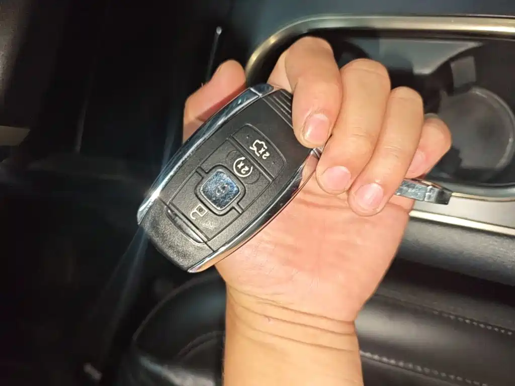 Lincoln MKC — миниатюра 9