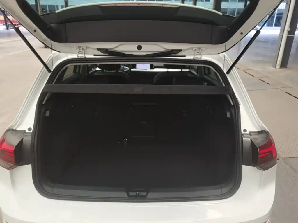 Volkswagen Golf — миниатюра 19