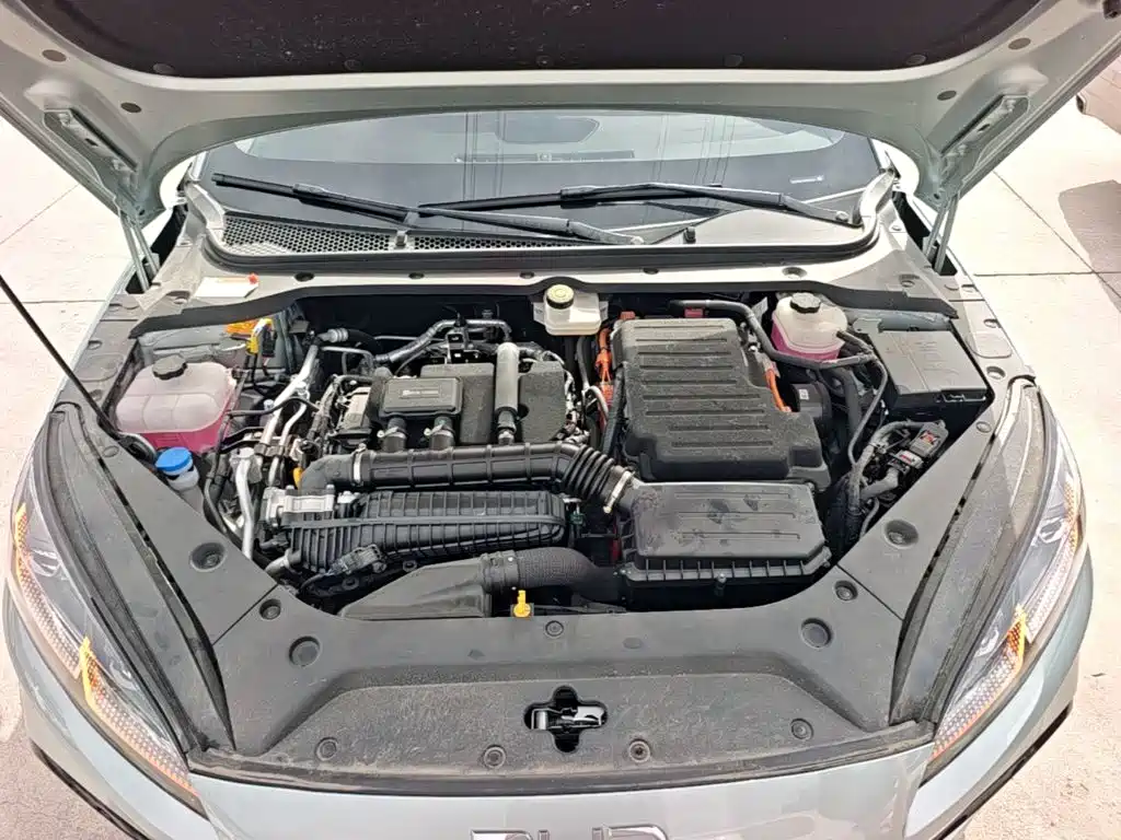 BYD Seal 06 — миниатюра 20