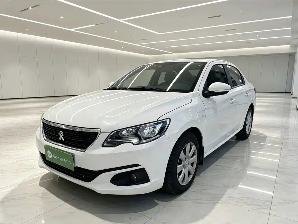 Peugeot 301 — миниатюра 2