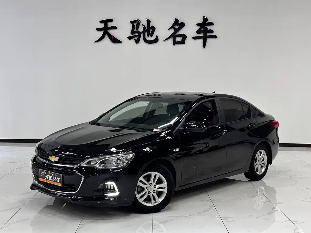 Купить Chevrolet Cavalier