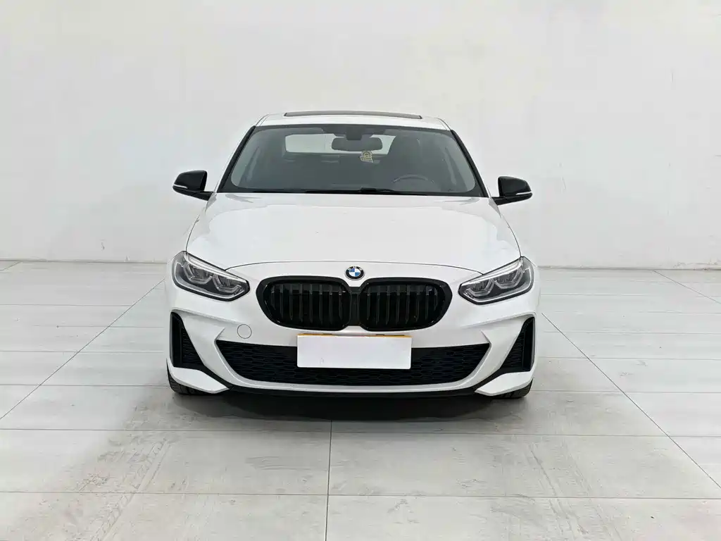 BMW 1 Series — миниатюра 2