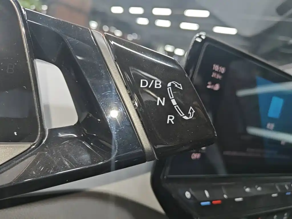 Volkswagen ID.3 — миниатюра 14