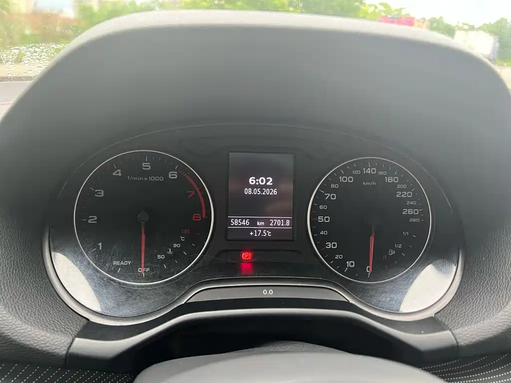 Audi Q2L — миниатюра 22