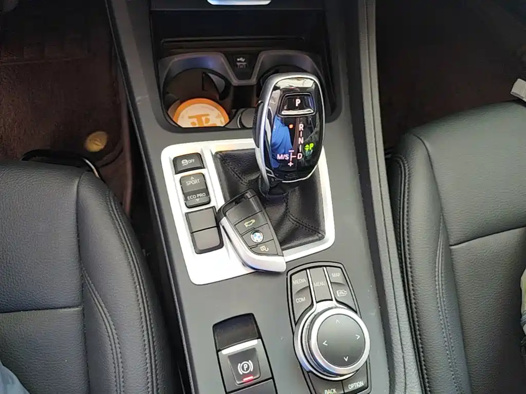 BMW 1 Series — миниатюра 14