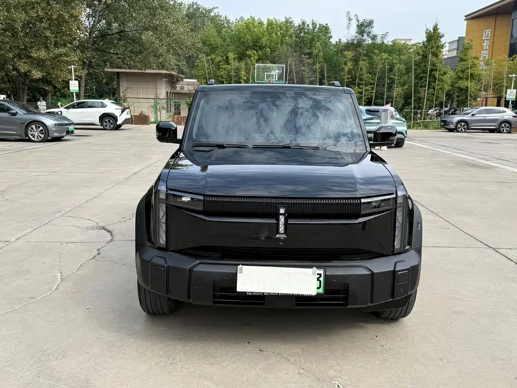 iCAR iCAR 03 — миниатюра 2