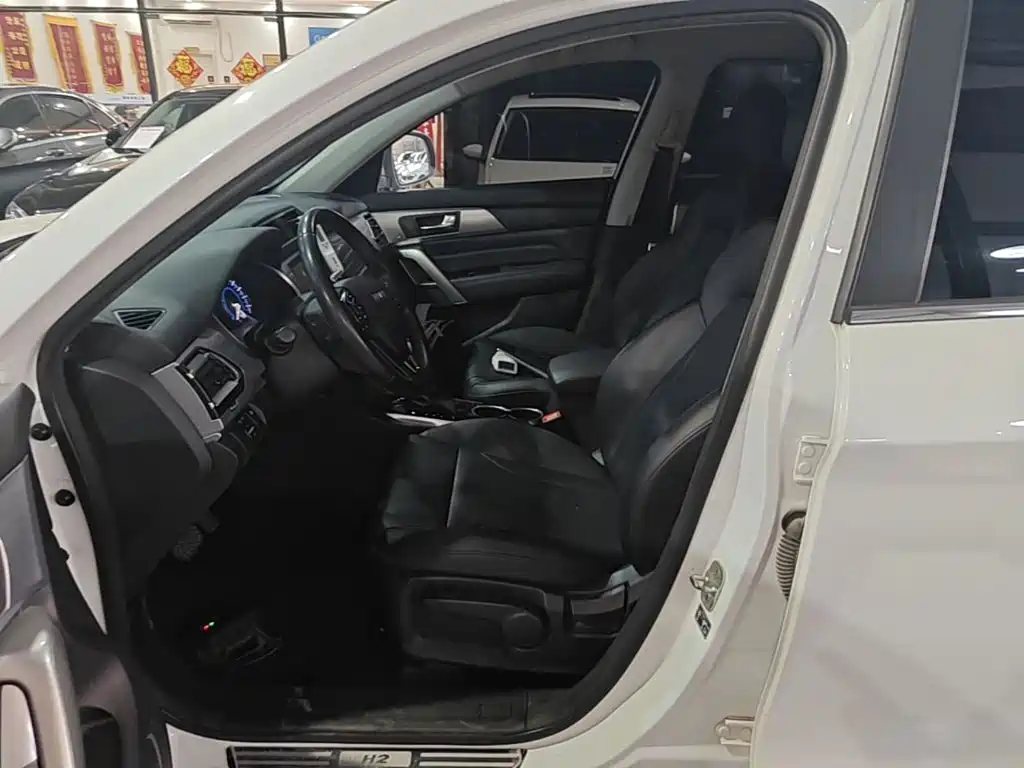 Haval H2 — миниатюра 16