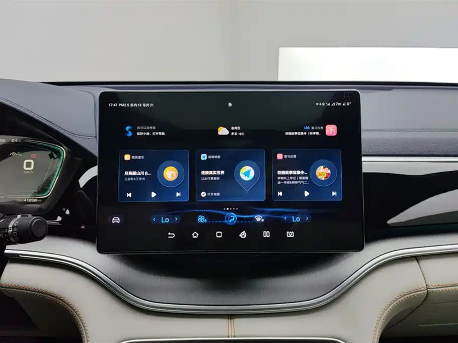 BYD SONGJIANG NEW ENERGY