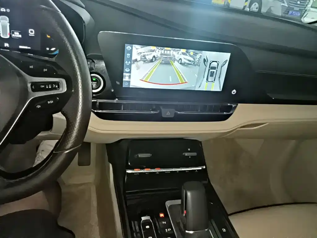Wuling Victory — миниатюра 13