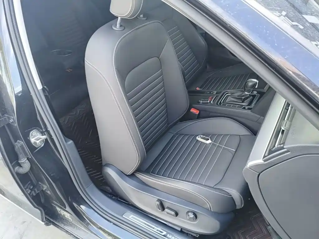 Volkswagen Magotan — миниатюра 25
