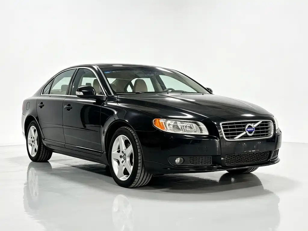 Volvo S80L — миниатюра 3