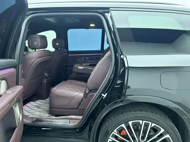 NIO ES8 — миниатюра 6