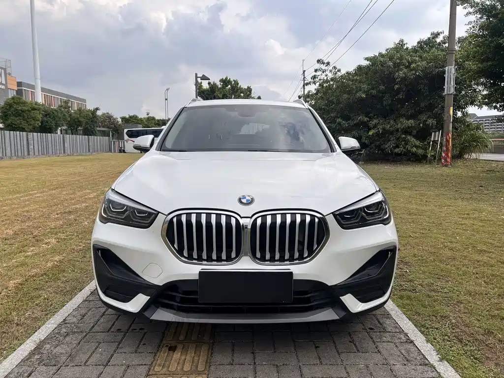 BMW X1 — миниатюра 3