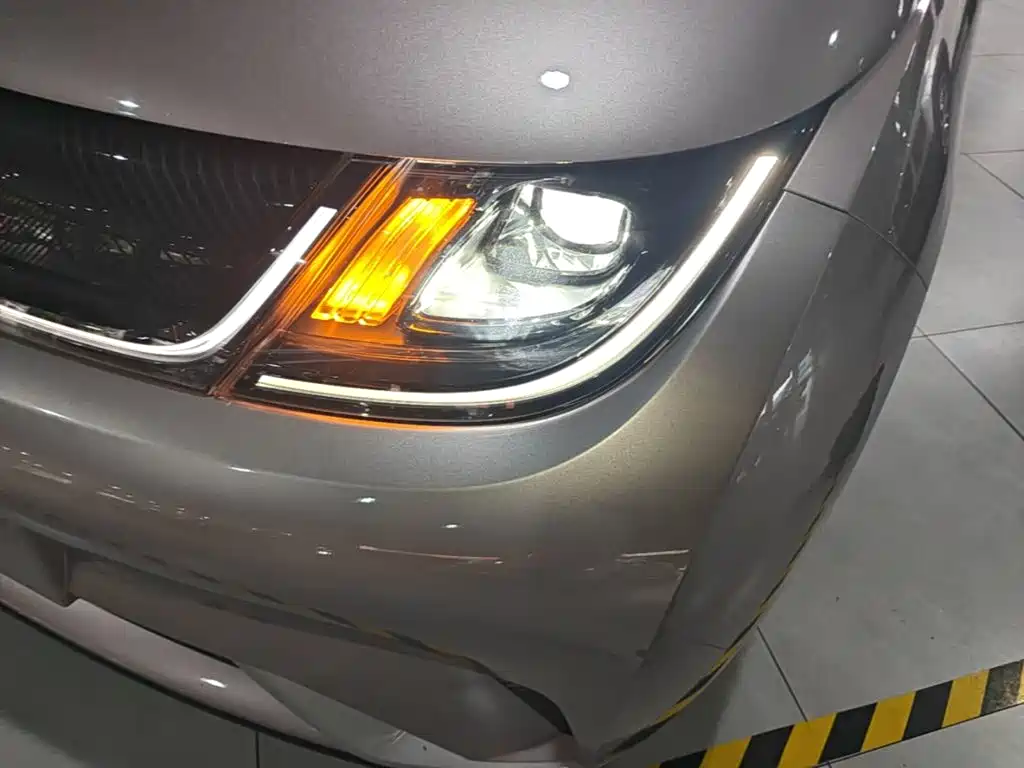 BYD Dolphin — миниатюра 24