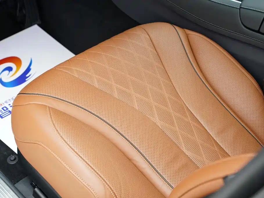 Mercedes-Benz S-Class — миниатюра 7