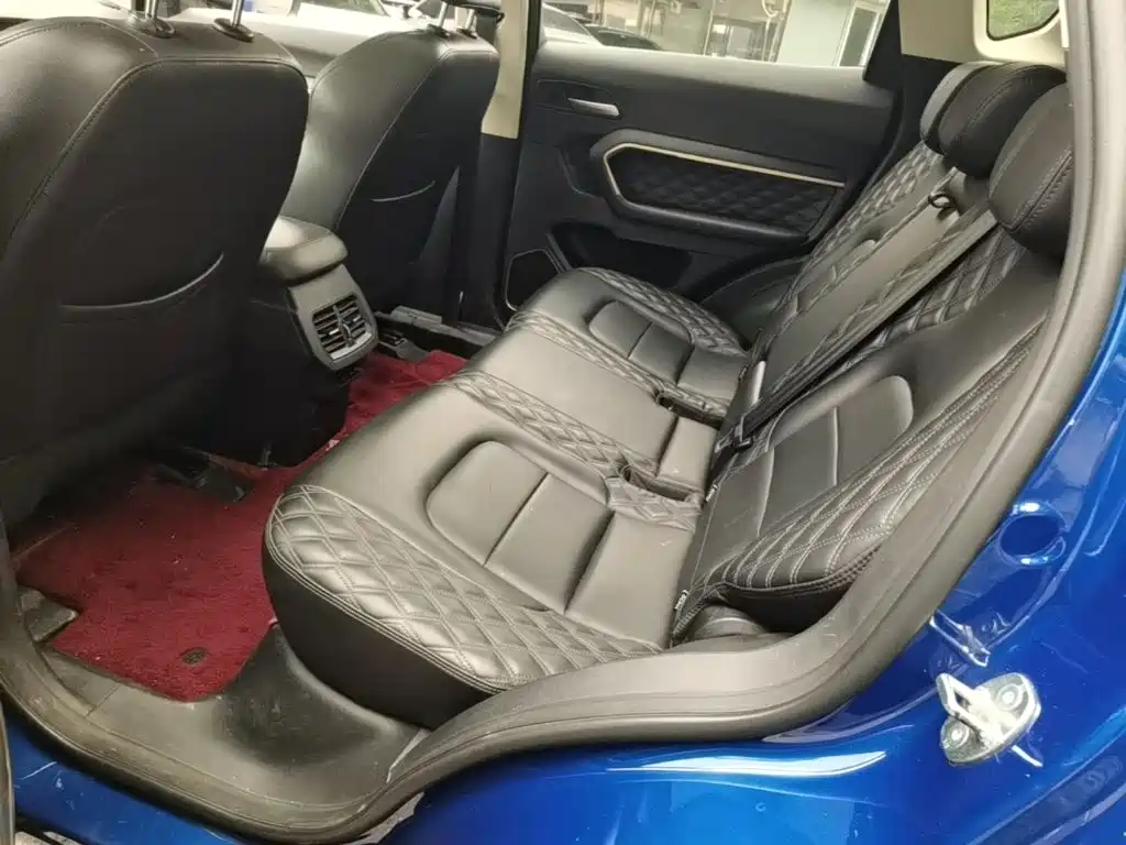 Haval H6 — миниатюра 17