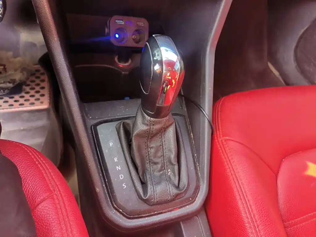 Volkswagen Jetta — миниатюра 14