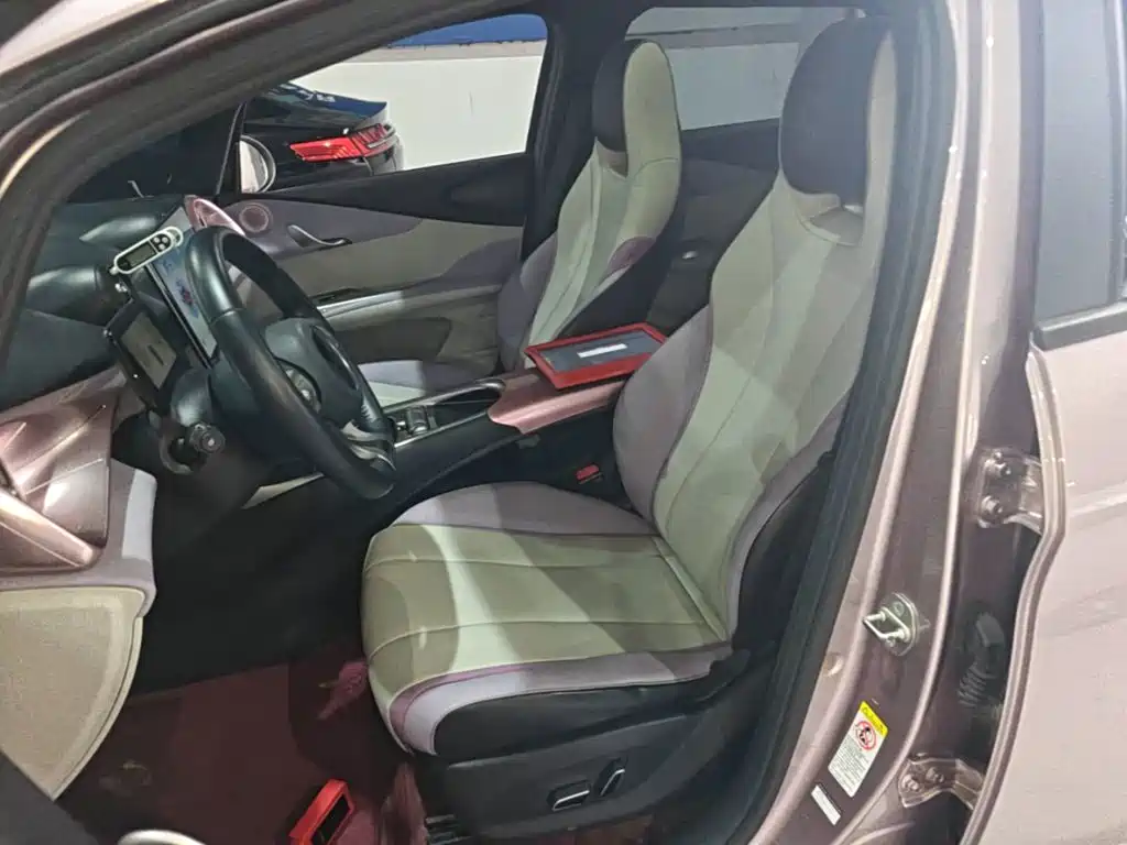 BYD Dolphin — миниатюра 15