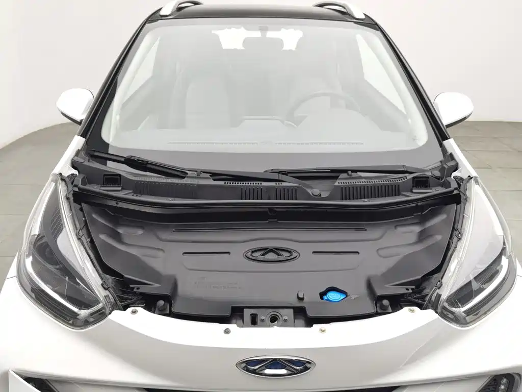 Chery QQ Little Ant — миниатюра 6
