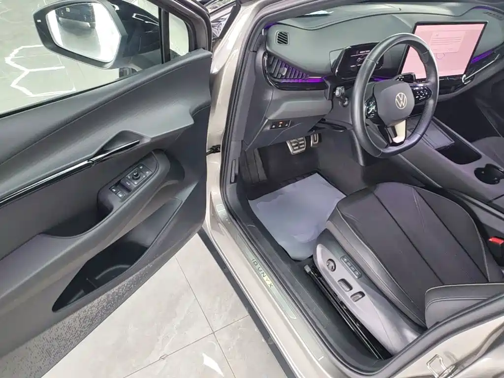 Volkswagen 06 — миниатюра 16