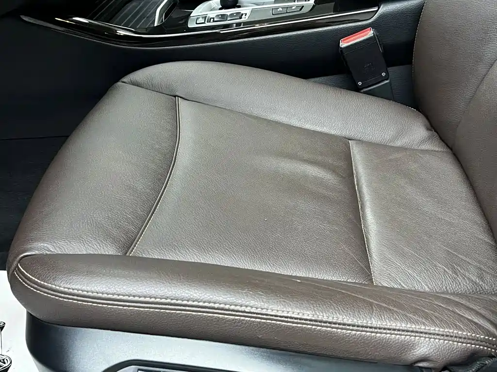 BMW X3 (Import) — миниатюра 9