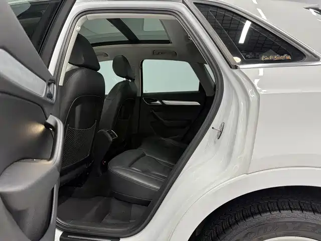 Audi Q3 — миниатюра 8