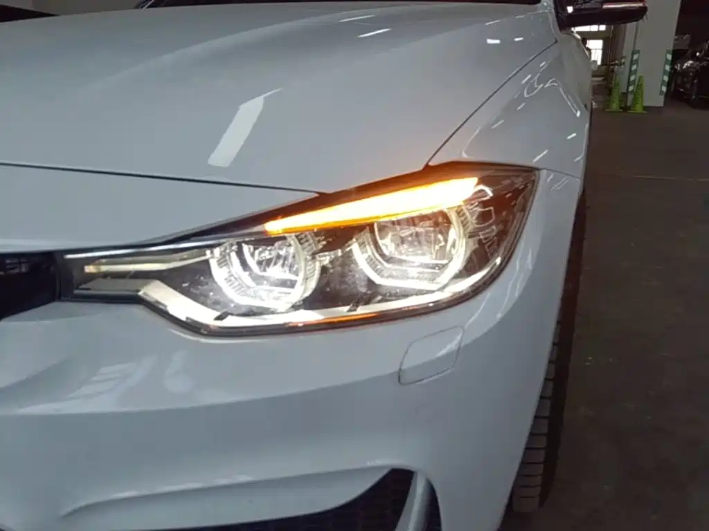 BMW 3 Series — миниатюра 24