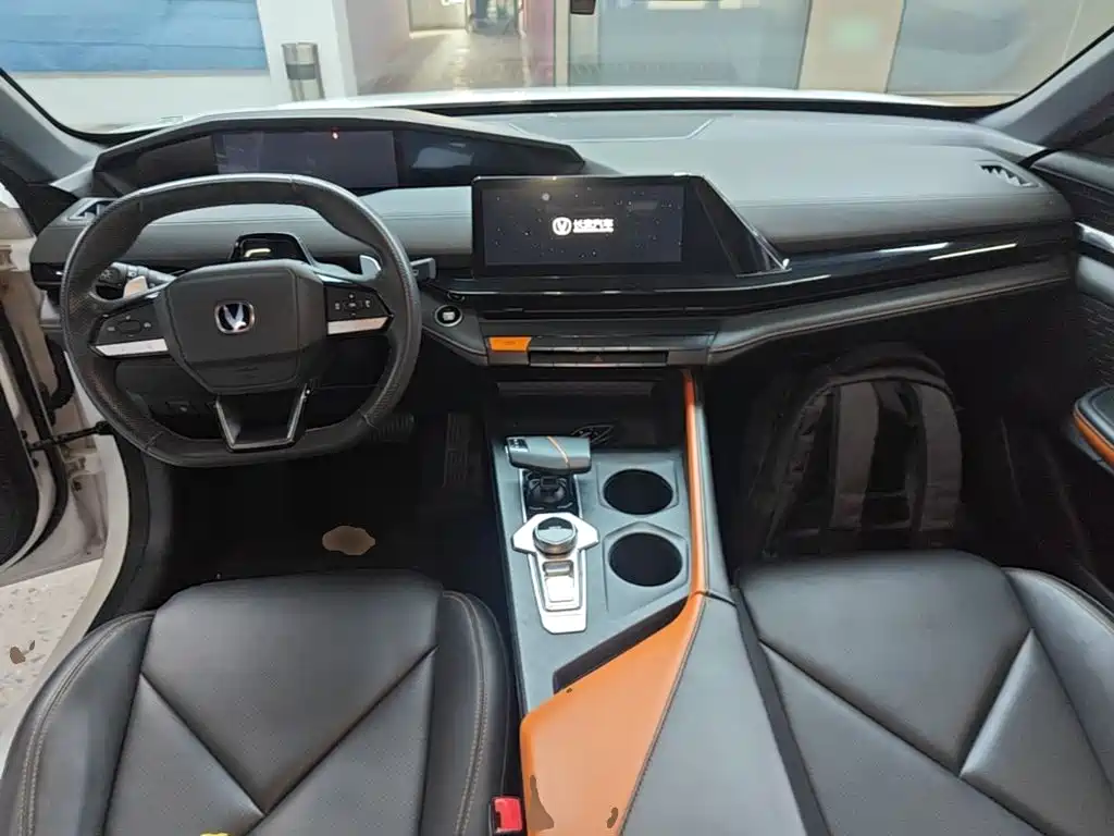 Changan UNI-V — миниатюра 10