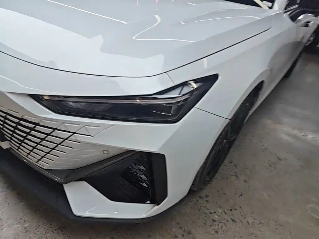 Changan UNI-V — миниатюра 24