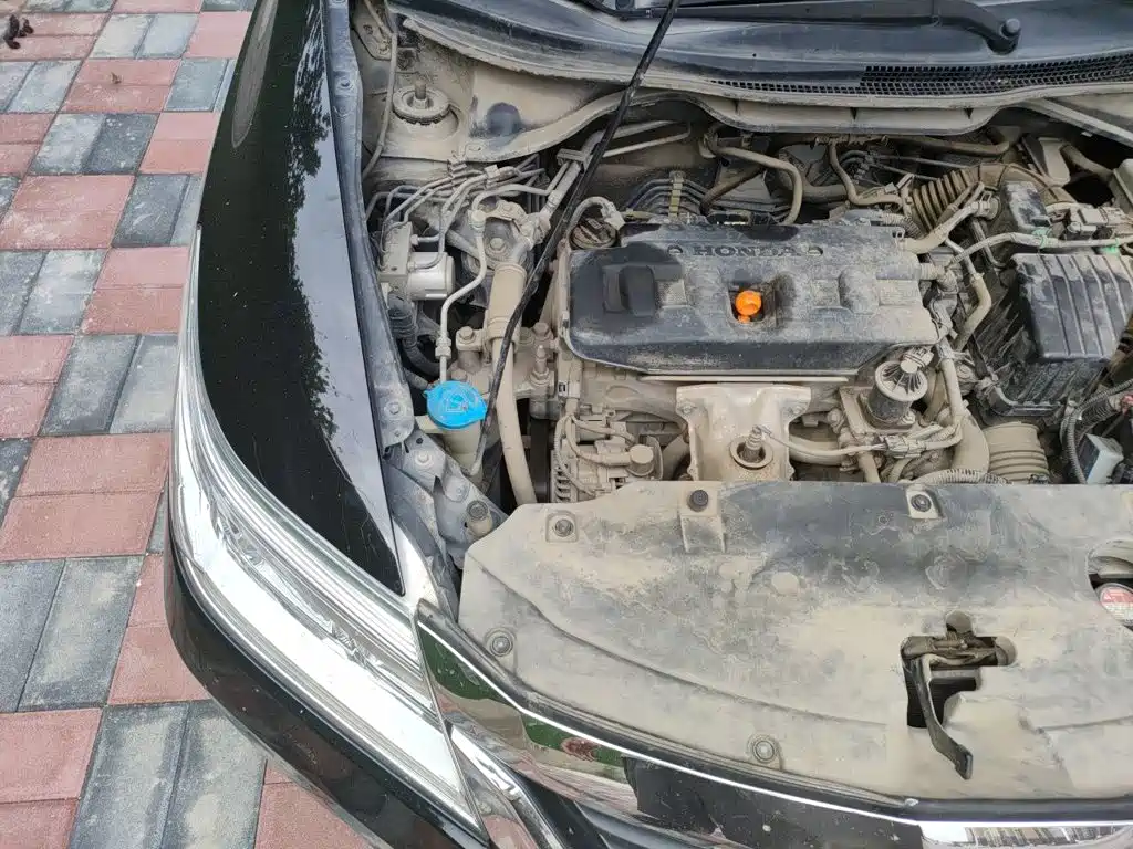 Honda Crider — миниатюра 19