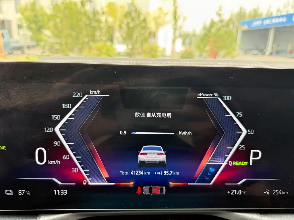 BMW i3 — миниатюра 17