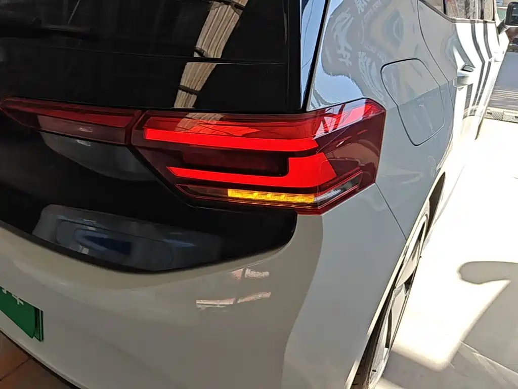 Volkswagen ID.3 — миниатюра 8