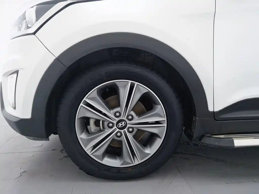 Hyundai ix25 — миниатюра 17