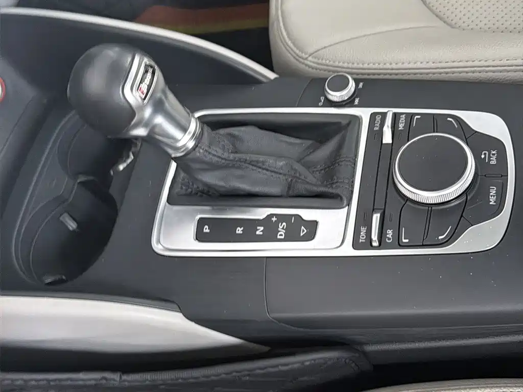 Audi A3 — миниатюра 22