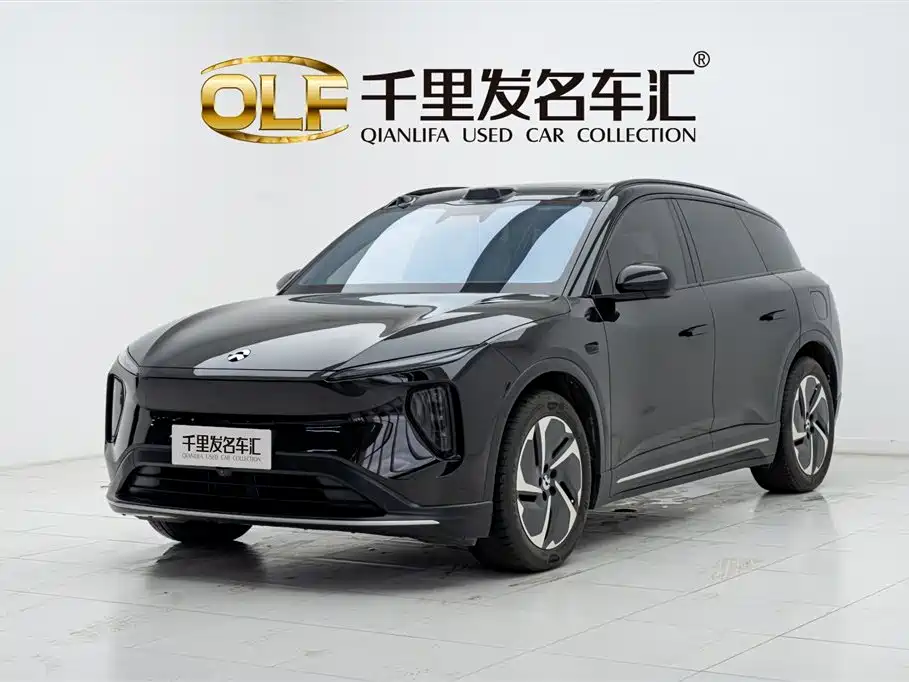 NIO ES6 — миниатюра 2