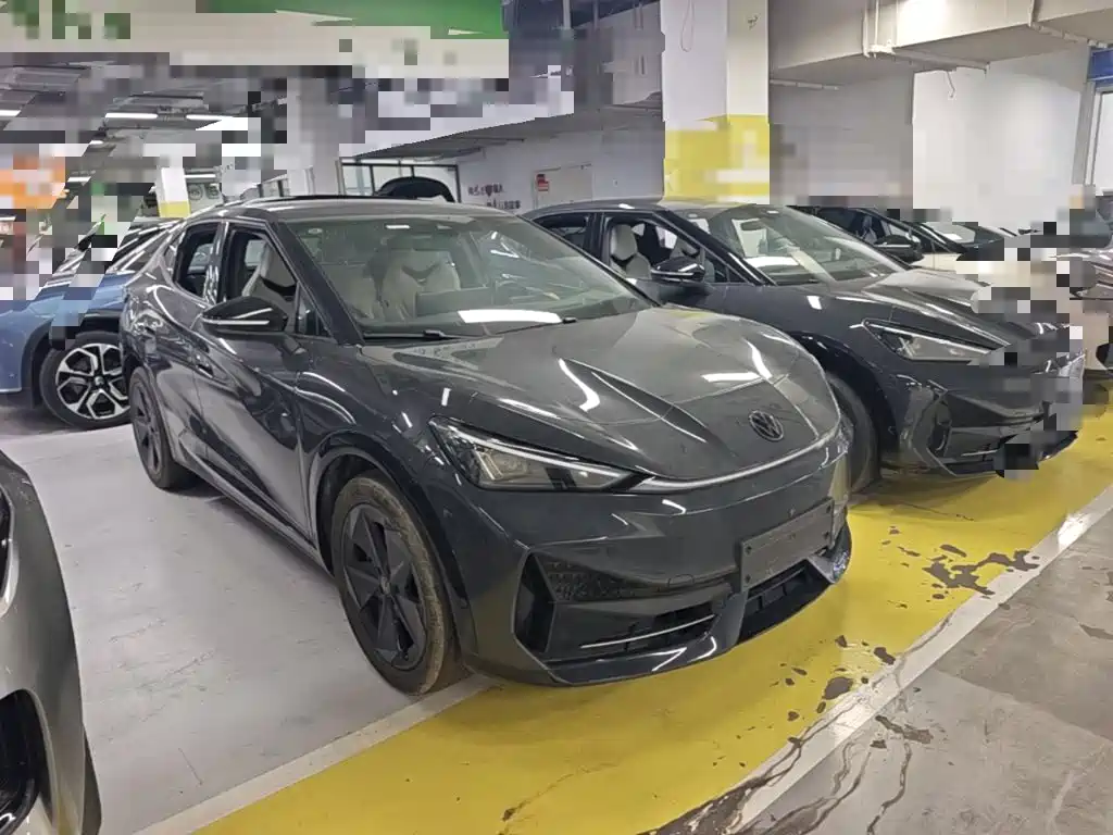 Volkswagen 06 — миниатюра 4