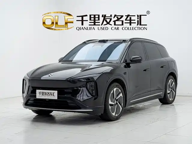 2024 Nio ES6