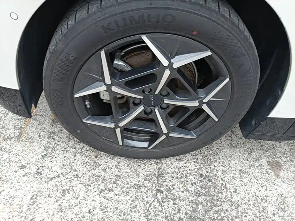 Lynk & Co Z20 — миниатюра 23