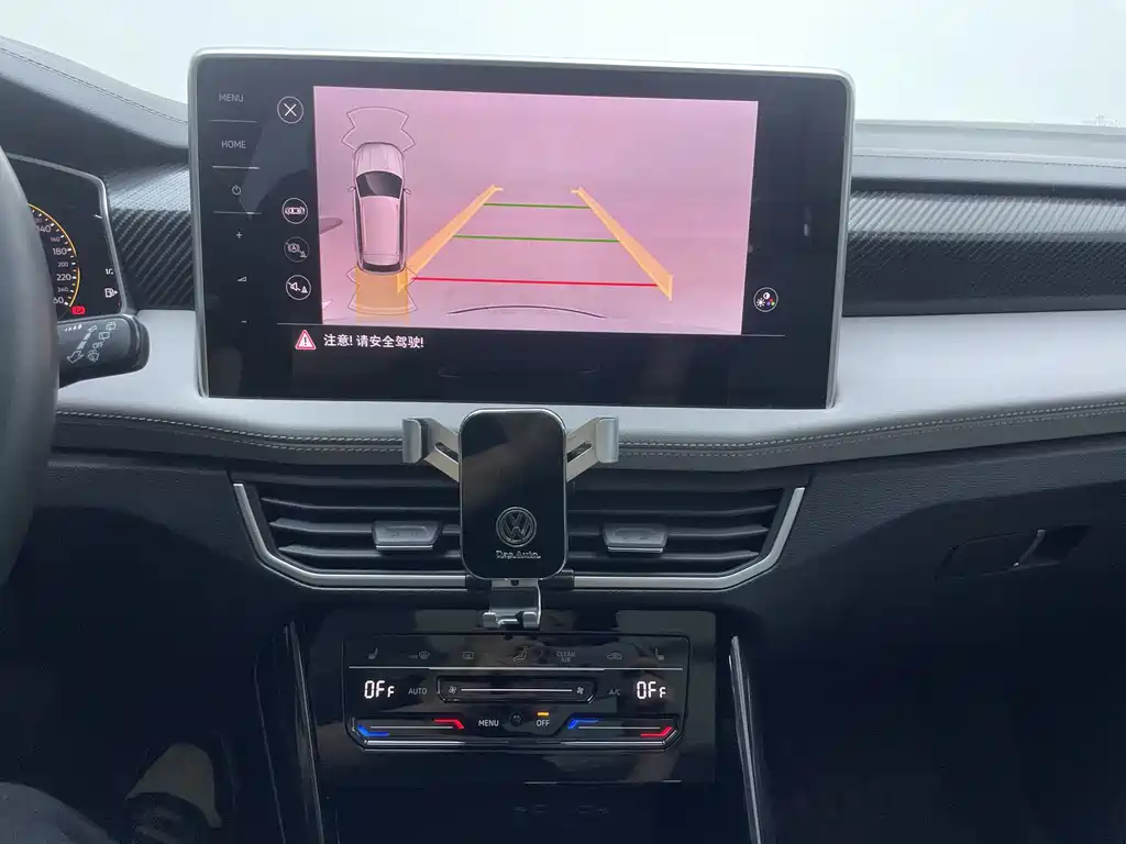 Volkswagen Tayron 2023 280TSI Luxury Plus